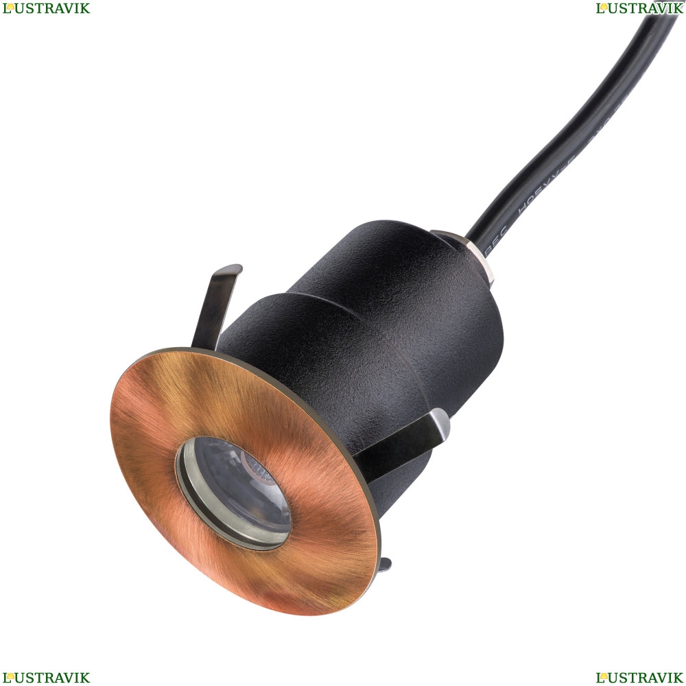 Светильник ip384418 ★Lightstar, 1 x 5Вт☀► — Купить▼