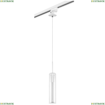 Светильник L1T756016 ★ Lightstar Cilino — купить в интернет магазине ЛЮСТРАВИК ☀