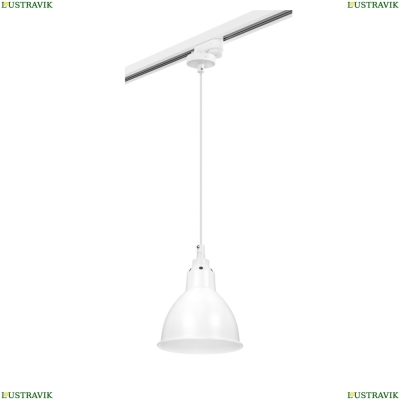 Светильник L1T765016 ★Lightstar, 1 x 40Вт☀, Белый► — Купить▼
