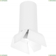 Светильник R6486486 ★Lightstar, 1 x 50Вт☀, Белый► — Купить▼