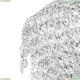 Люстра 700120 ★Osgona, 12 x 60Вт☀, Хром► — Купить▼