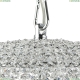 Люстра 700120 ★Osgona, 12 x 60Вт☀, Хром► — Купить▼