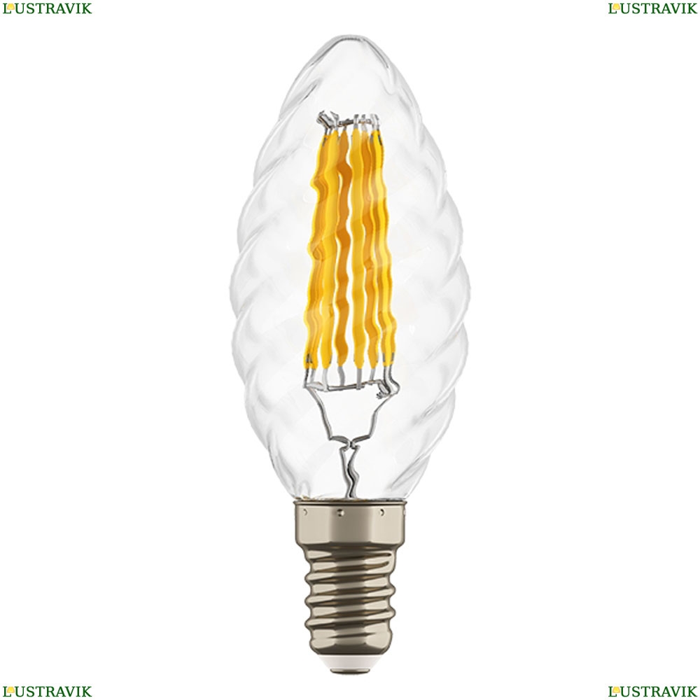 Лампа 933702 ★Lightstar, 1 x 6Вт☀► — Купить▼