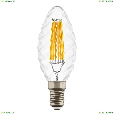Лампа 933702 ★Lightstar, 1 x 6Вт☀► — Купить▼