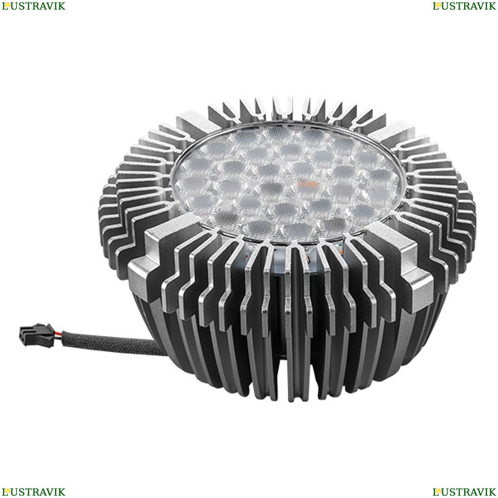Лампа 940144 ★Lightstar, 1 x 30Вт☀► — Купить▼