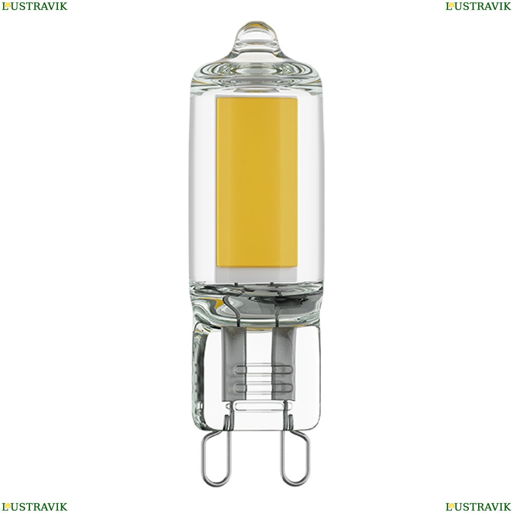 Лампа 940422 ★Lightstar, 1 x 3,5Вт☀► — Купить▼