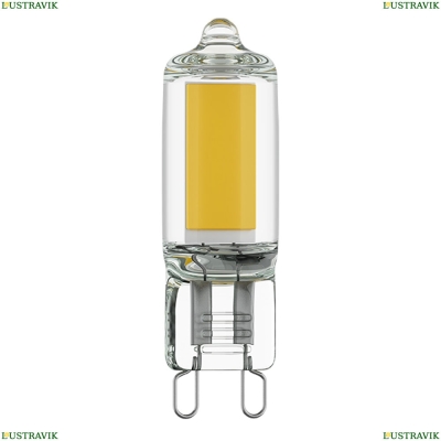 Лампа 940424 ★Lightstar, 1 x 3,5Вт☀► — Купить▼