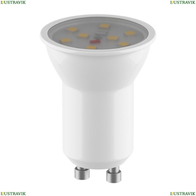 Лампа 940954 ★Lightstar, 1 x 3Вт☀► — Купить▼