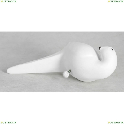 Светильник LSP-8221 ★ Lussole Dove — купить в интернет магазине ЛЮСТРАВИК ☀