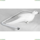 Светильник LSP-8221 ★ Lussole Dove — купить в интернет магазине ЛЮСТРАВИК ☀