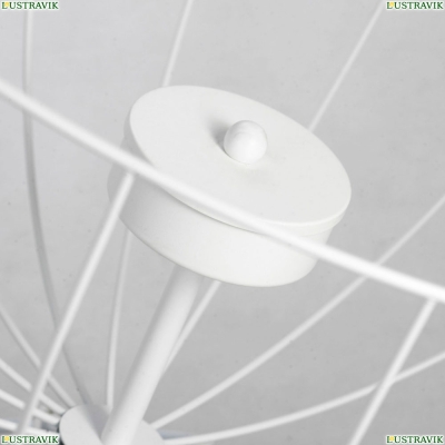 Люстру LSP-8217 ★ Lussole Lattice — купить в интернет магазине ЛЮСТРАВИК ☀