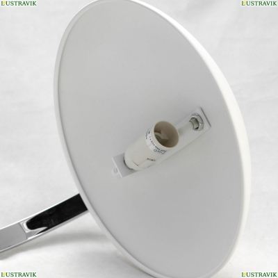 Настольную Лампу GRLSP-0558 ★ Lussole Falcon — купить в интернет магазине ЛЮСТРАВИК ☀