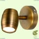 Спот GRLSP-9566 ★ Lussole Tuscaloosa — купить в интернет магазине ЛЮСТРАВИК ☀