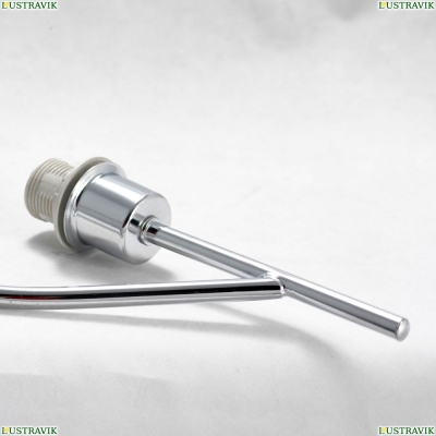 Люстру LSP-8181 ★ Lussole Lsp-8181 — купить в интернет магазине ЛЮСТРАВИК ☀