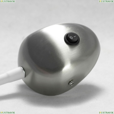 Бра LSP-8180 ★ Lussole Lsp-8178 — купить в интернет магазине ЛЮСТРАВИК ☀