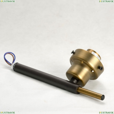 Бра LSP-8143 ★ Lussole Lsp-8142 — купить в интернет магазине ЛЮСТРАВИК ☀