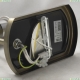 Бра LSL-3001-01V ★ Lussole SONA — купить в интернет магазине ЛЮСТРАВИК ☀