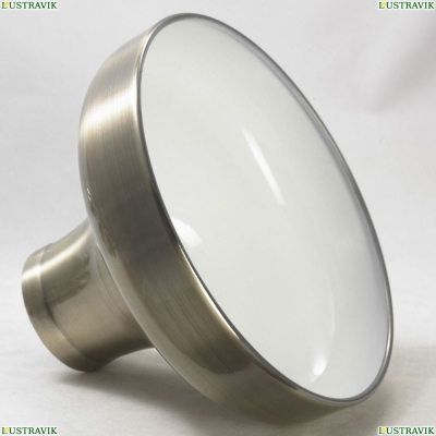 Бра LSL-3001-01V ★ Lussole SONA — купить в интернет магазине ЛЮСТРАВИК ☀