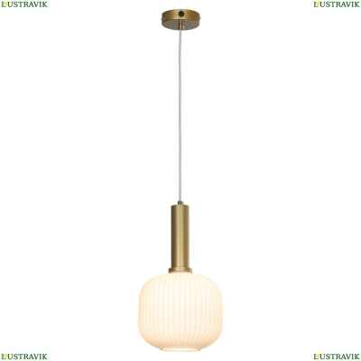 Светильник LSP-8354 ★ Lussole LOFT Ondulati — купить в интернет магазине ЛЮСТРАВИК ☀