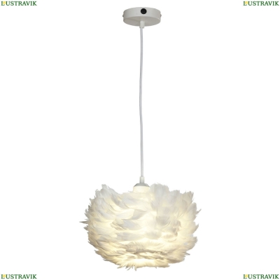 Светильник GRLSP-8361 ★ Lussole LOFT Cuscino — купить в интернет магазине ЛЮСТРАВИК ☀