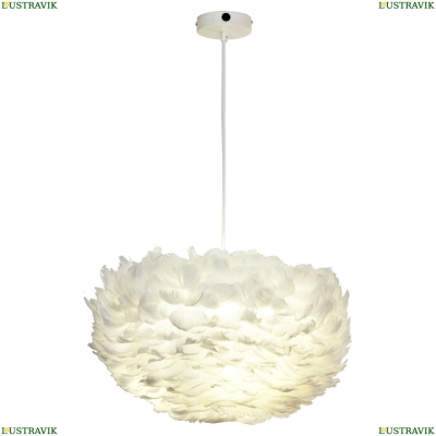 Светильник GRLSP-8360 ★ Lussole LOFT Cuscino — купить в интернет магазине ЛЮСТРАВИК ☀