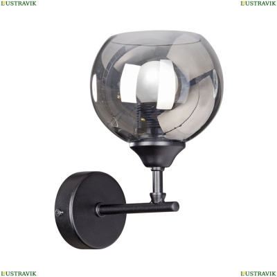 Бра V4318-1/1A ★ Vitaluce V4318 — купить в интернет магазине ЛЮСТРАВИК ☀