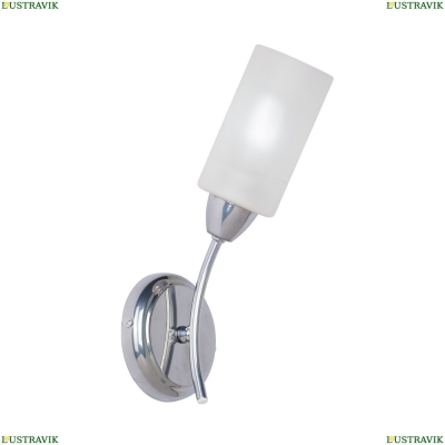 Бра V4188-9/1A ★ Vitaluce V4188 — купить в интернет магазине ЛЮСТРАВИК ☀