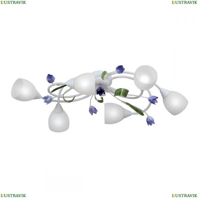 Люстру V1467-0/6PL ★ Vitaluce V1467 — купить в интернет магазине ЛЮСТРАВИК ☀