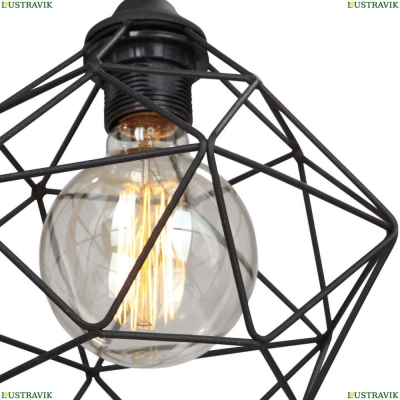 Светильник V4258-1/3S ★ Vitaluce V4258 — купить в интернет магазине ЛЮСТРАВИК ☀