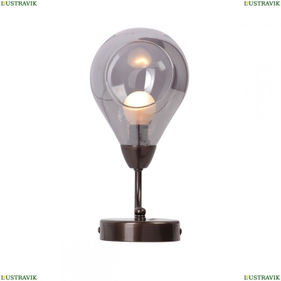 Бра V4862-7/1A ★ Vitaluce V4862 — купить в интернет магазине ЛЮСТРАВИК ☀