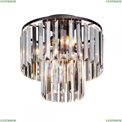 Люстру V5151-1/4PL ★ Vitaluce V5151 — купить в интернет магазине ЛЮСТРАВИК ☀