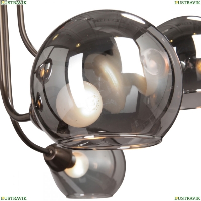 Люстру V4862-7/6PL ★ Vitaluce V4862 — купить в интернет магазине ЛЮСТРАВИК ☀