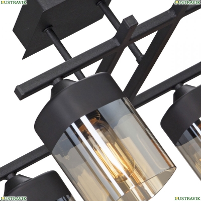 Люстру V4797-1/4PL ★ Vitaluce V4797 — купить в интернет магазине ЛЮСТРАВИК ☀