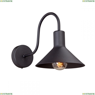 Бра V4786-1/1A ★ Vitaluce V4786 — купить в интернет магазине ЛЮСТРАВИК ☀