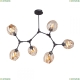Люстру V4598-1/6PL ★ Vitaluce V4598 — купить в интернет магазине ЛЮСТРАВИК ☀