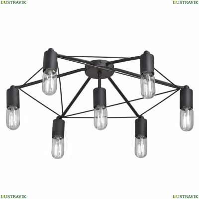Люстру V4448-1/7PL ★ Vitaluce V4448 — купить в интернет магазине ЛЮСТРАВИК ☀