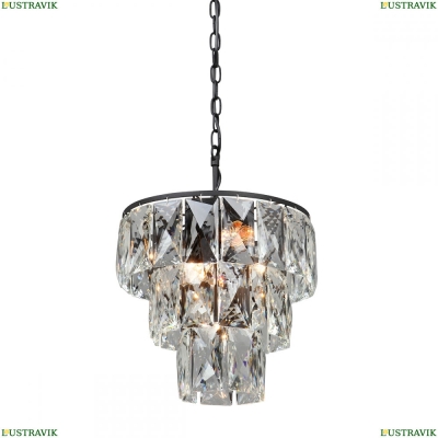 Люстру V5262-1/6+1 ★ Vitaluce V5262 — купить в интернет магазине ЛЮСТРАВИК ☀