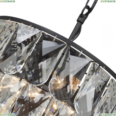 Люстру V5263-1/6+1 ★ Vitaluce V5263 — купить в интернет магазине ЛЮСТРАВИК ☀