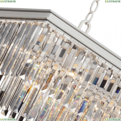 Люстру V5146-0/12 ★ Vitaluce V5146 — купить в интернет магазине ЛЮСТРАВИК ☀