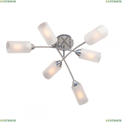 Люстру V4188-9/6PL ★ Vitaluce V4188 — купить в интернет магазине ЛЮСТРАВИК ☀