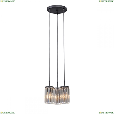 Люстру V4265-1/3S ★ Vitaluce V4265 — купить в интернет магазине ЛЮСТРАВИК ☀