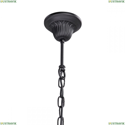 Люстру V5184-1/6 ★ Vitaluce V5184 — купить в интернет магазине ЛЮСТРАВИК ☀