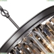 Люстру V5181-1/6 ★ Vitaluce V5181 — купить в интернет магазине ЛЮСТРАВИК ☀