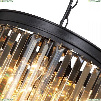 Люстру V5173-1/4+4+1 ★ Vitaluce V5173 — купить в интернет магазине ЛЮСТРАВИК ☀