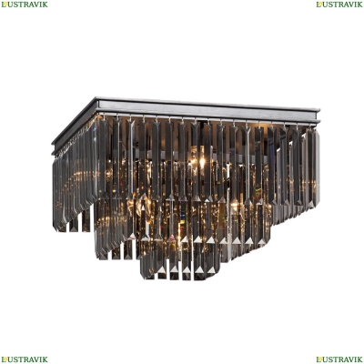 Люстру V5161-1/4+4+1PL ★ Vitaluce V5161 — купить в интернет магазине ЛЮСТРАВИК ☀