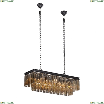 Люстру V5158-1/12 ★ Vitaluce V5158 — купить в интернет магазине ЛЮСТРАВИК ☀