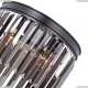 Бра V5157-1/3A ★ Vitaluce V5157 — купить в интернет магазине ЛЮСТРАВИК ☀