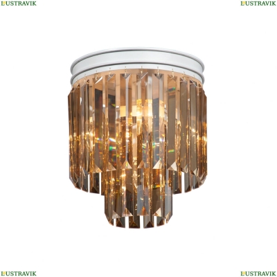 Люстру V5154-0/3+1PL ★ Vitaluce V5154 — купить в интернет магазине ЛЮСТРАВИК ☀