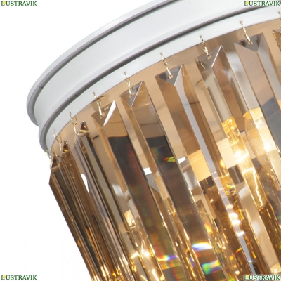 Люстру V5154-0/3+1PL ★ Vitaluce V5154 — купить в интернет магазине ЛЮСТРАВИК ☀
