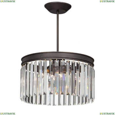 Люстру V5153-8/3PL ★ Vitaluce V5153 — купить в интернет магазине ЛЮСТРАВИК ☀